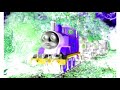 Thomas Csupo Effects Part 1