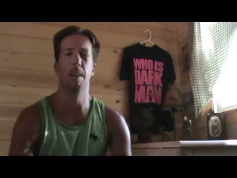 Nate's "Darkman 3: Die Darkman Die" review