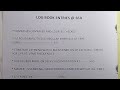 DECK Log MATE S Log Book Filling At SEA Explained