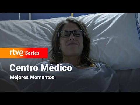 Medical Center: Chapter 1148 - Best Moments #MedicalCenter | RTVE Series