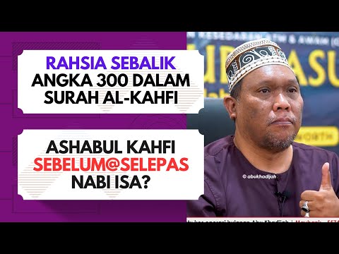 Persidangan Nicaea Menghimpunkan 2048 Paderi  | Ustaz Auni Mohamed