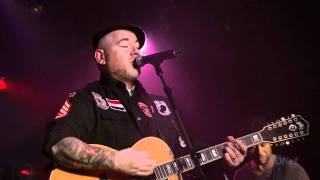 Everlast - Broken (Live@Key Club, Hollywood, 10.17.2009)