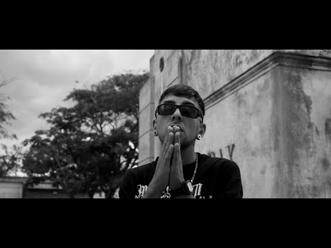 NOAR UNO - MONOCROMATICO (Prod. LaCuevaBeatmake)