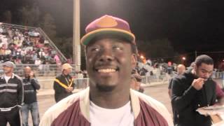 Shoelace says Harbaugh needs to pick up Rick Wells