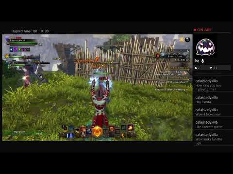 Neverwinter Still Awesome To Play