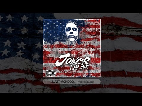 Joker - Azt mondod... (ONE LOVE)