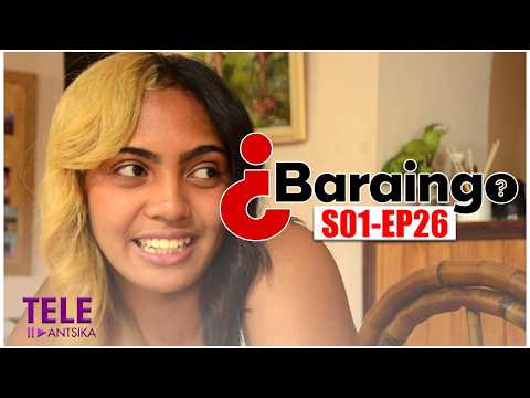 Baraingo I Andiany 26 I Iray Manontolo