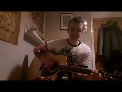 Wishing My Days Away - Kyle Duffy original