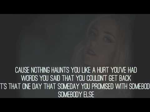 That Ghost Lyric Video | Megan & Liz