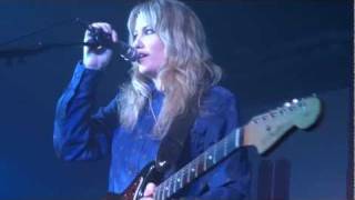 Ladyhawke - Blue Eyes - 100 Club London - 15.11.11