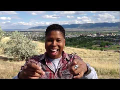 Vernice "FlyGirl" Armour is Speaking at the 2012 NSA Convention