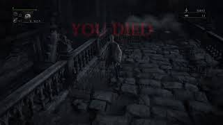 Bloodborne初見実況はじめます
