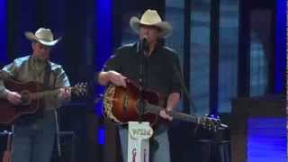 Alan Jackson    So You Don&#39;t Have To Love Me Anymore  Live at the Grand Ole Opry