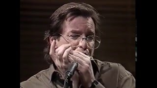 John Sebastian & NRBQ - Thedy [1988]