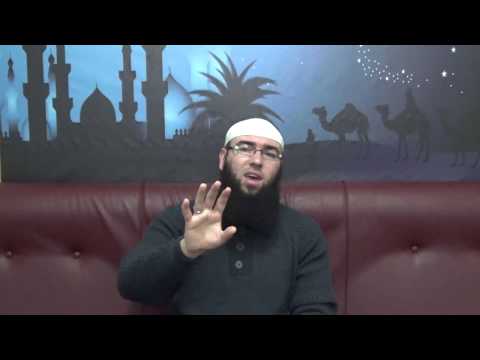 Si të shohin me mjekër, të thonë vehabist! - Omer Bajrami