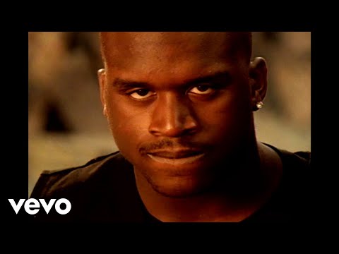 Shaquille O'Neal - What's Up Doc? (Can We Rock) ft. Fu-Schnickens
