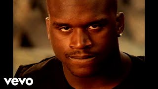 Shaquille O&#39;Neal - What&#39;s Up Doc? (Can We Rock) ft. Fu-Schnickens