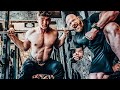 17 jähriger testet seine Kraftwerte! feat. Marc Lange