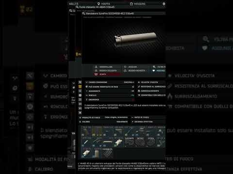 Gunsmith part 14 #escapefromtarkov #tarkov #eft #escapefromtarkovnewpatch #gunsmith #xlenart