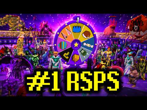 Radiant video thumbnail