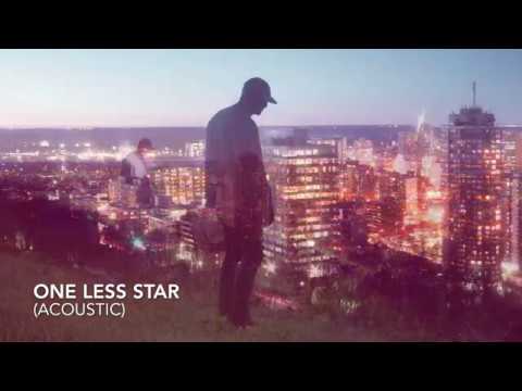 Video thumbnail for One Less Star (Acoustic)