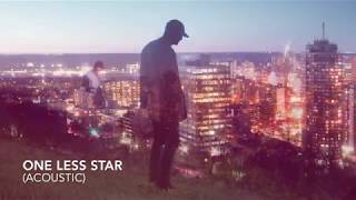One Less Star - Acoustic
