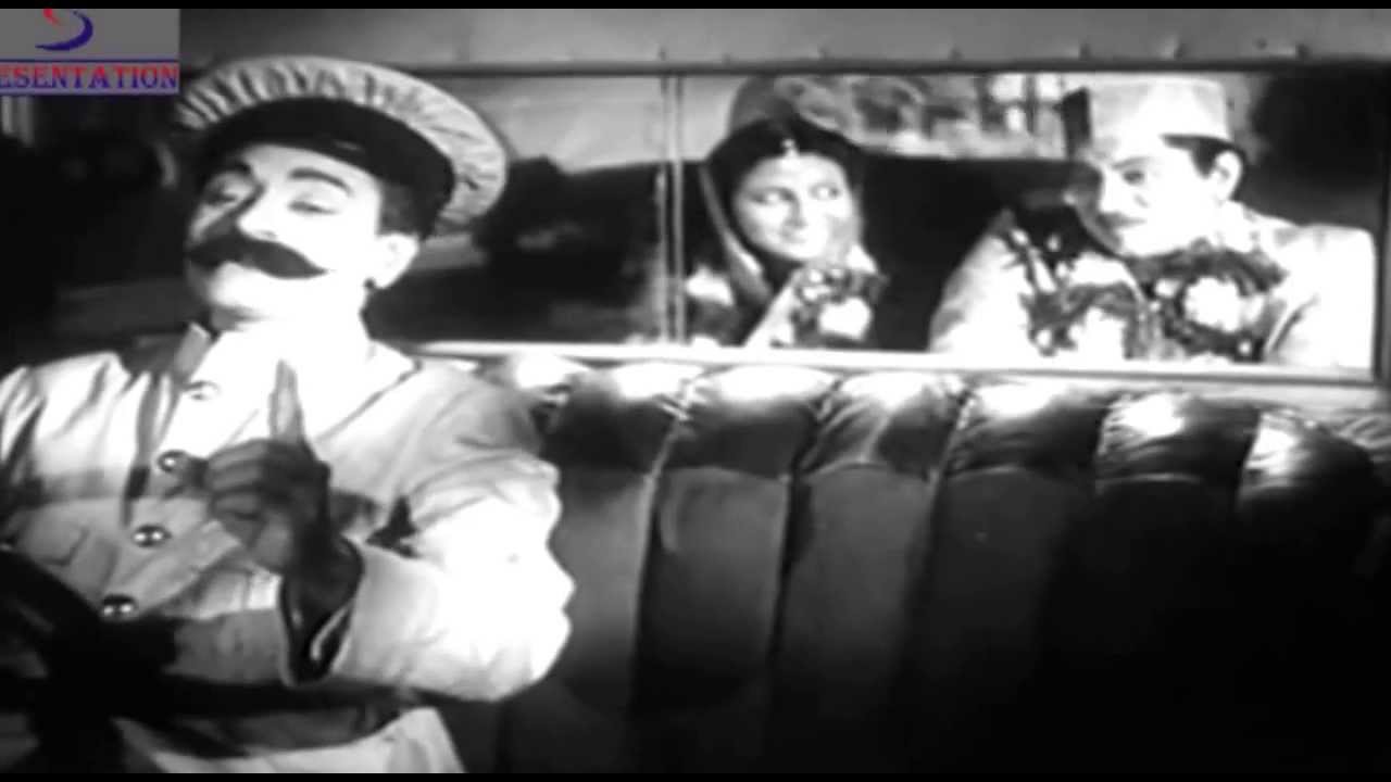 Zindgani Ka Maza Shadi Me Hai (Part-2) Lyrics | Apradhi | G. M. Durrani | Sudhir Phadke