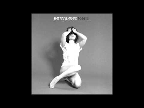 Bat for Lashes - A Wall