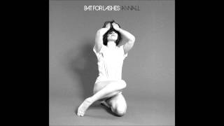 Bat for Lashes - A Wall