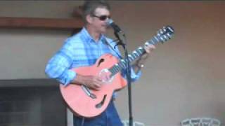 Porcupine Quill Blues. Live at the St. James Hotel..