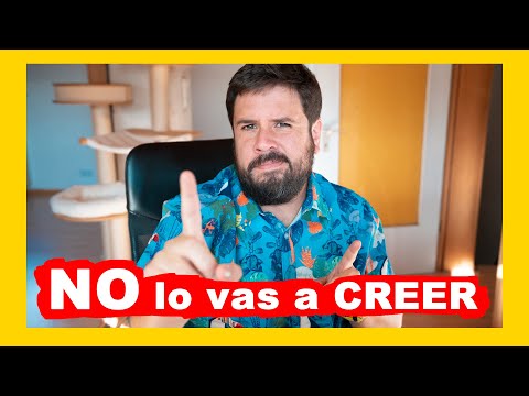 Estas personas NO QUIEREN que aprendas otro idioma