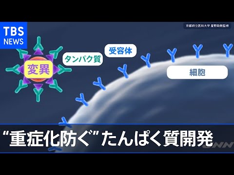 コロナの重篤な進行を防ぐ:手段は「かなりの」メリットをもたらす