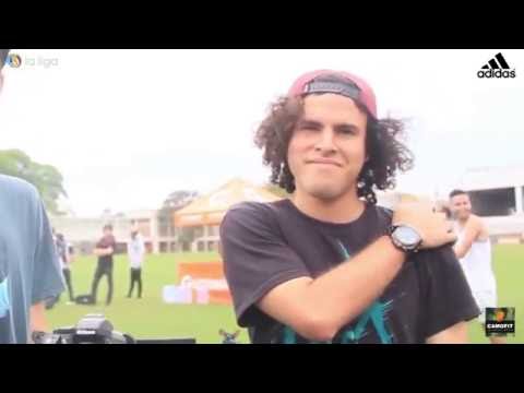 Cuarta Fecha OMA2016: Las Ratas(1) - (0)Gas