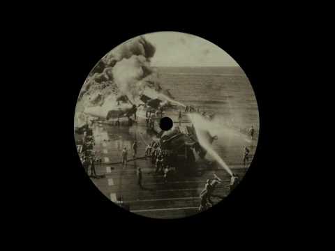 Gareth Wild - Sense Of Alarm [PRRUKLTDGW]