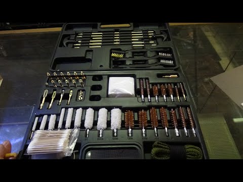 Heavy Metal Guns