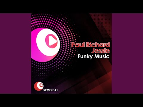Funky Musik - Stefano Noferini Remix