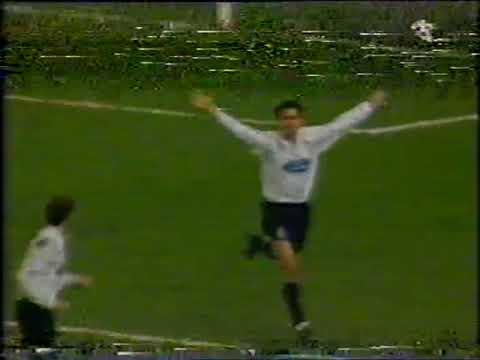 Temp 95-96 Jornada 18 Sporting Gijón 1 - 3 Valencia CF