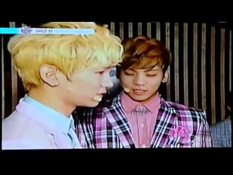 130228 Wide News SHINee