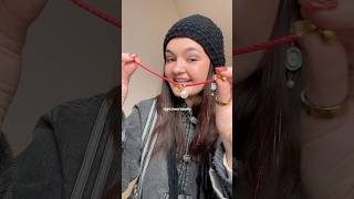 Building my new red @TheOfficialPandora bracelet!!! ❤️🌹💄🍒💋 #pandora #pandoracharm #パンドラジュエリー