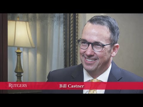 Bill Castner interview (Center on the American Governor) 11.27.2018