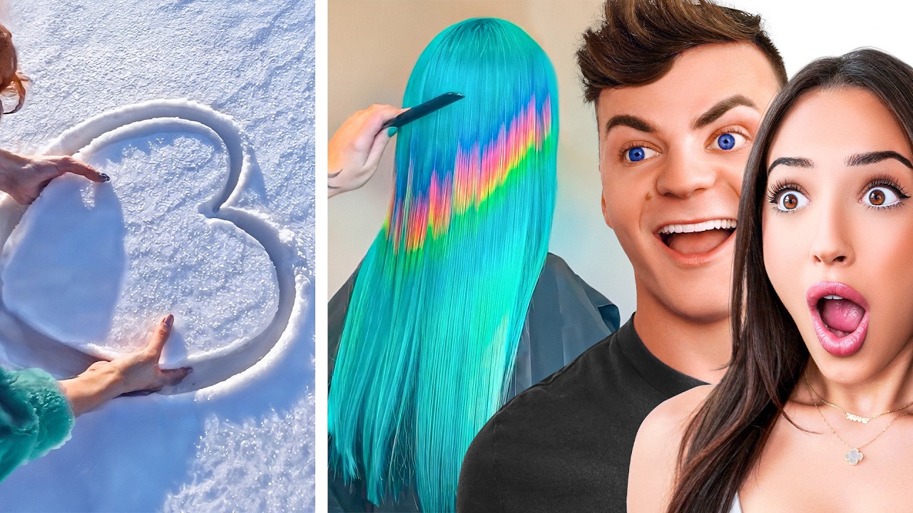 30 Most *SATISFYING* TikTok's on the Internet!