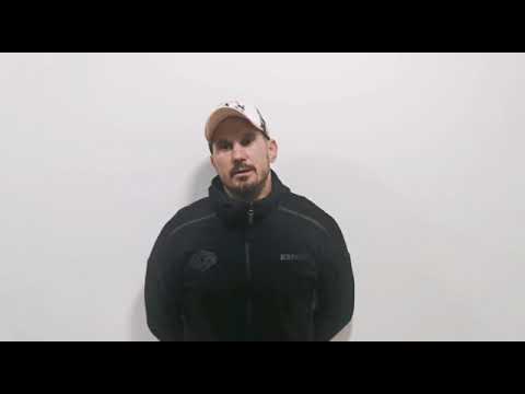 Izjava pred sezono 2022/2023 Lige Nova KBM - Nejc Strnad / Terme Olimia Podčetrtek