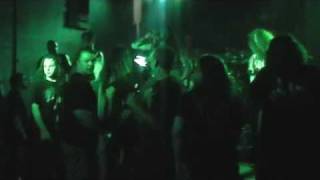 Malevolent Creation &quot;Injected Sufferage&quot;