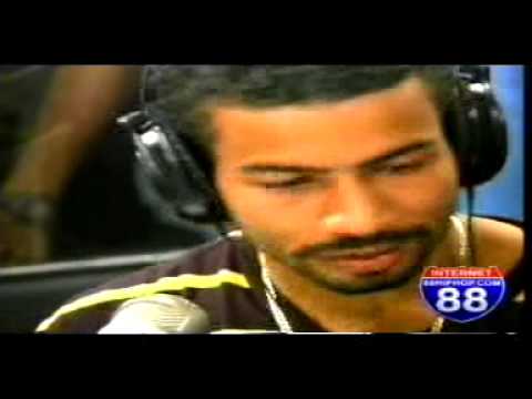 Big L.,D-Flow,Party Arty & A.G. - Fat Beats DVD