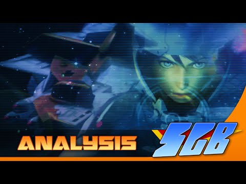 Project Sylpheed - Super Games Buster