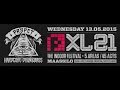xOrzist @ PRSPCT XL 21 Warm Up Mix 2015 