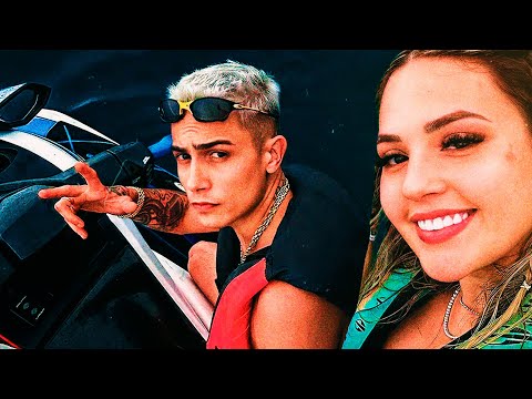 CANTEI PRA VOCÊ COMPREENDER - MC Hariel e MC Don Juan (Perera DJ) Feat. MC Kelvinho