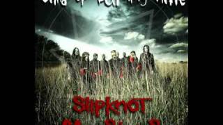 Slipknot - Child of Burning Time