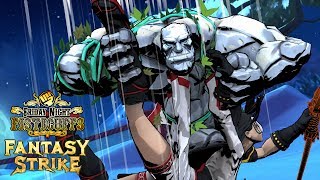 UFE 2 BASIC - Universal Fighting Engine (Basic) video preview