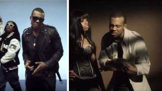 Lil' Jon Ft. R. Kelly and Mario - Miss Chocolate Official Video HD